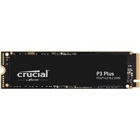 Crucial P3 Plus 2 To