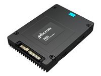Micron Micron 7450 PRO - SSD - 15.36 To - U.3 PCIe 4.0 (NVMe)