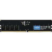 Crucial CT16G56C46U5T (1x16Go DDR5 5600Mhz CL46) Tray