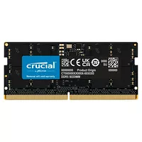 Crucial Crucial CT16G56C46S5 module de mémoire 16 Go 1 x 16 Go DDR5 5600 MHz ECC