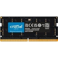 Crucial CT8G56C46S5T 8 Go DDR5 5600 CL46