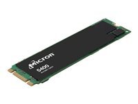 Micron 5400 PRO - SSD - 960 Go - SATA 6Gb s