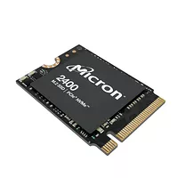 Micron 2400 512 Go Format 2230
