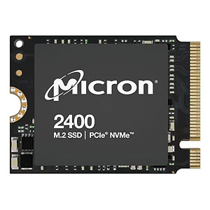 Micron 2400 1 To Format 2230
