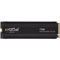 Crucial T700 1 To avec dissipateur
