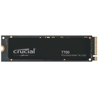 Crucial T700 4 To avec dissipateur