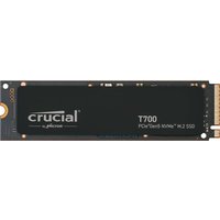 Crucial T700 2 To avec dissipateur
