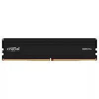 Crucial Pro DDR5 48 Go 5600 MHz CL46
