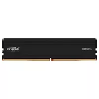 Crucial Crucial Pro DDR5 5 600 MHz 48 Go CL46
