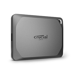 Crucial SSD externe Crucial X9 Pro 2 To USB 3 2