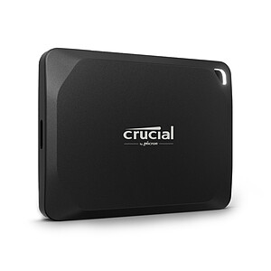 Crucial X10 Pro Portable 4 To
