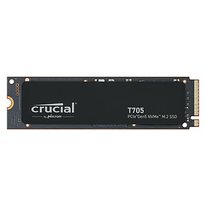 Crucial T705 2 To