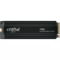 Crucial T705 1 To Avec dissipateur