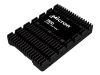 Micron Micron 7500 PRO - SSD - Read Intensive - 15.36 To - U.3 PCIe 4.0 (NVMe)