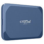 Crucial X10 Portable 4 To
