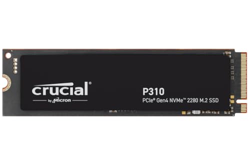 Crucial P310 1T PCIe M.2*CT1000P310SSD8