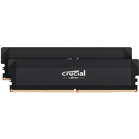 Crucial CP2K32G60C40U5B 2x32Go DDR5 6000 PC48000

