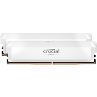 Crucial CP2K32G60C40U5W 2x32Go DDR5 6000 PC48000
