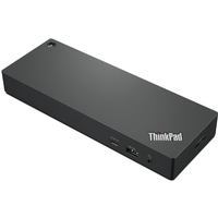 Lenovo Station d'accueil ThinkPad Thunderbolt 4 - 11ports