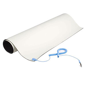 Tapis antistatique 60 x 70 cm - Startech