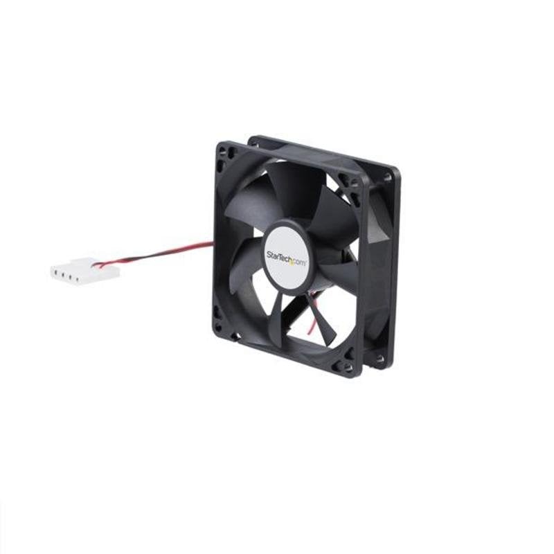 Startech Ventilateur supplémentaire StarTech 92mm 2200RPM avec double roulement à billes