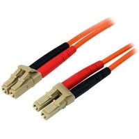StarTech Fibre Optique Duplex Multimode 50 125 LC LC - 5m