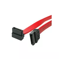 Startech Cable SATA coude - Red - 46 cm ( 5 de reduction avec le code promo SQUAD )