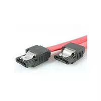 Startech Cable SATA - Red - 30 cm ( 5 de reduction avec le code promo SQUAD )