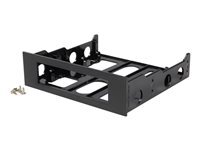 Adaptateur 5.25et 39 et 39 pour HDD 3.5