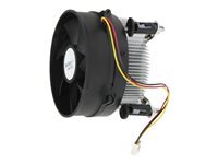 StarTech.com StarTech.com Ventilateur pour Unite Centrale avec Processeur Socket 775 - Refroidisseur 95 mm - refroidisseur de processeur