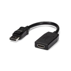 Startech Adaptateur DisplayPort HDMI