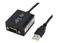 StarTech RS422 RS485 USB Serial Cable Adapter