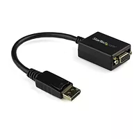 StarTech.com Adaptateur Convertisseur actif DisplayPort vers VGA
