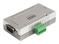StarTech ADAPTATEUR USB A 2 PORTS