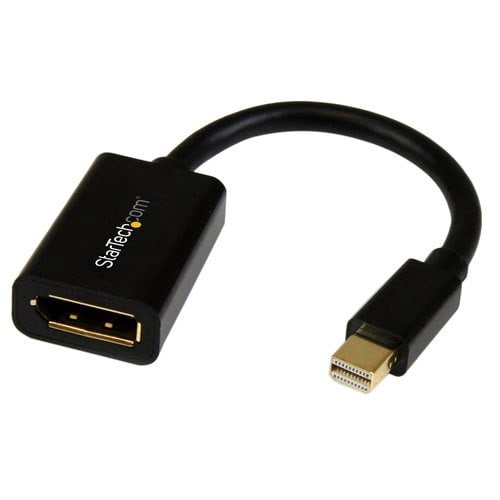 StarTech Mini DisplayPort to DisplayPort Adapter
