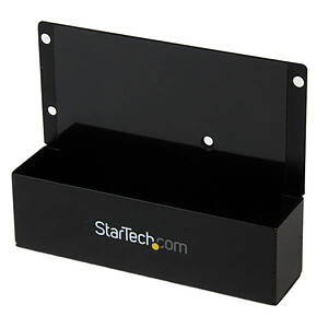StarTech com Adaptateur SATA pour HDD IDE 25 35 pour station d accueil
