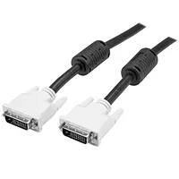 StarTech.com Cable DVI-D Dual Link 2560 x 1600 - M M - 2 m