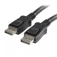 Startech Cable DisplayPort 1.2 UltraHD 4K Macho Macho 1m