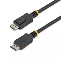 Startech Cable DisplayPort 1.2 Ultra HD 4K Macho Macho 50cm
