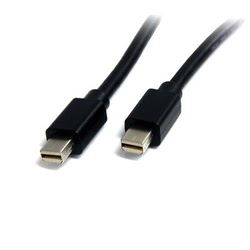StarTech 1m Mini DisplayPort 1.2 Cable - M M
