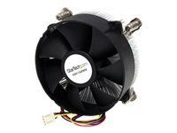 Startech StarTech.com Ventilateur de processeur 95 mm avec dissipateur thermique pour Socket LGA1156 1155 avec PWM