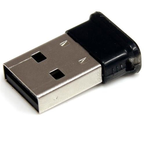 StarTech Mini USB Bluetooth 2.1 Adapter - Class 1