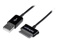 StarTech 2m USB Cable for Samsung Galaxy Tab