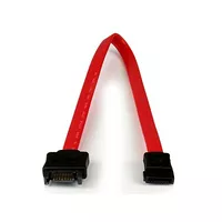 Startech Cable det 39 extension SATA - Red - 30 cm ( 5 de reduction avec le code promo SQUAD )