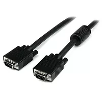 StarTech.com Cable video VGA coaxial compatible WUXGA - M M - 2 m