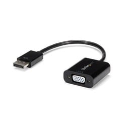 StarTech.com Adaptateur DisplayPort vers VGA