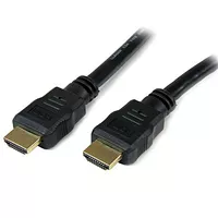 StarTech.com Cable HDMI 1.4 Haut Debit avec Ethernet 4K 30Hz - M M - 2 m