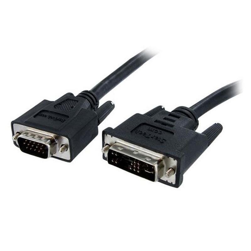 StarTech.com Cable DVI-A vers VGA - M M - 2 m