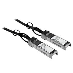 StarTech 5m Cisco Compatible SFP 10GbE Cable