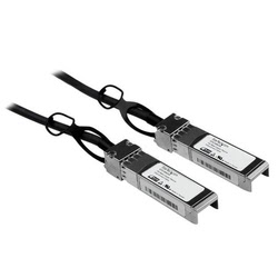 StarTech 3m Cisco Compatible SFP 10GbE Cable